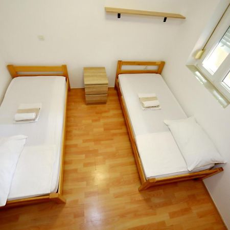 Apartman Naomi Bibinje Εξωτερικό φωτογραφία
