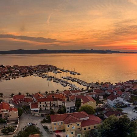 Apartman Naomi Bibinje Εξωτερικό φωτογραφία